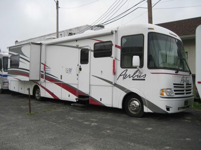 2004 Rexall Airbus, 36ft A Must See!