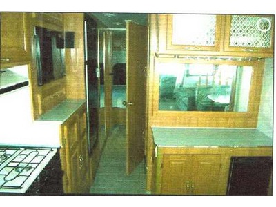 1995 Coachman Santara w/14 Slide 