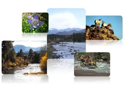 Buy a RV site on The Arkansas River