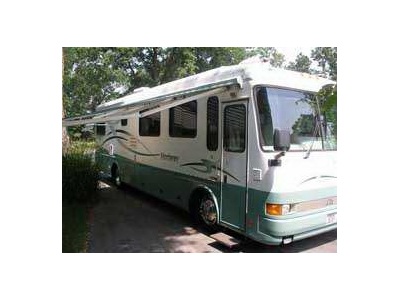 MN - 2000 36 Beaver Monterey Redendo w/