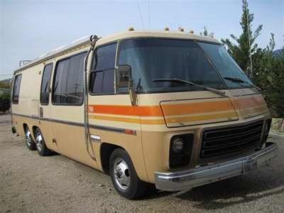 CA - 1973 26 GMC 26