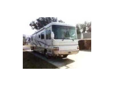 LA - 2000 39.5 Newmar Dutch Star w/slid