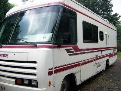 PA  - 1992 27 Winnebago Brave