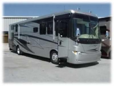 MO - 2007 39 Newmar Allstar ME 3950 w/s