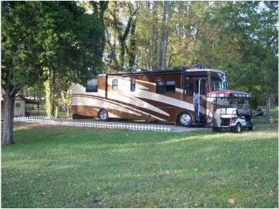 NY - 2005 40 Fleetwood Excursion w/3 sl