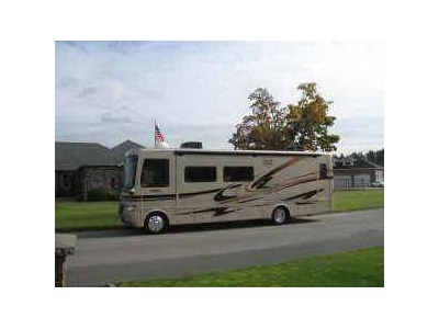 AZ - 2008 33 Holiday Rambler Admiral