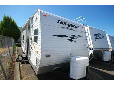 keystone toyhauler great deal