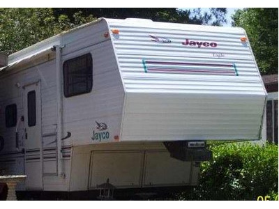 1998 Jayco 5th Wheel