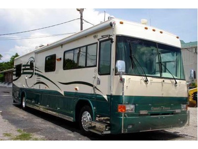 99 Country Coach 40 Intrique @ Auction