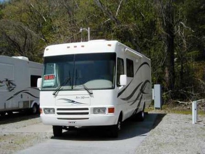 2004 National Sea Breeze M-1311