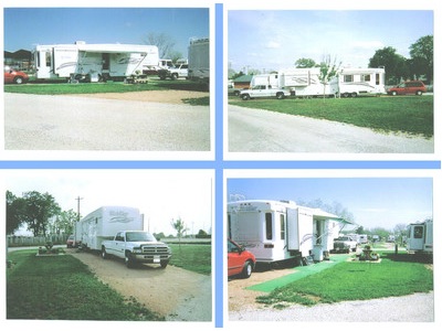 2000 NUWA HitchHiker + 1999 Dodge 3500