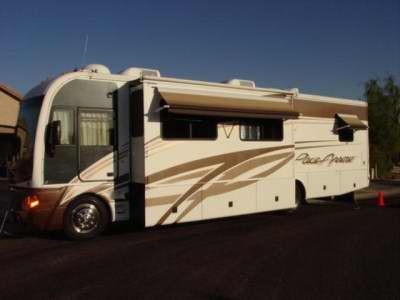 AZ - 2004 Pace Arrow by Fleetwood 36� w/
