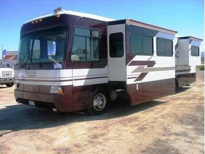 2003 Safari Cheetah 3733