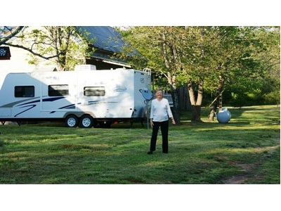2007  R-Vision, Trail Cruiser