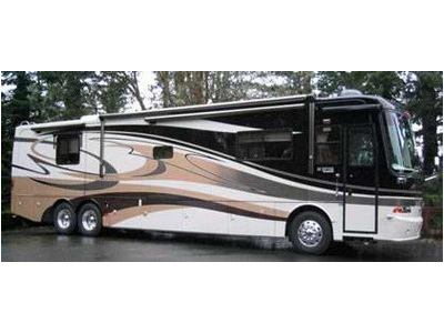 2007 Holiday Rambler Scepter 42