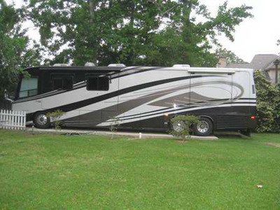 2006 Travel Supreme Select 45