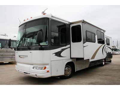 2005 Gulfstream Crescendo 36ft Diesel 
