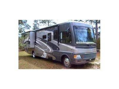 2007 National RV Dolphin 35