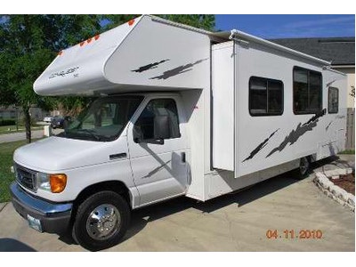 2006 Gulf Stream Ultra W6316SD