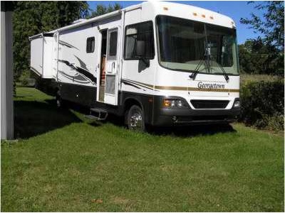 MI - 2004 36� Forest River Georgetown 35