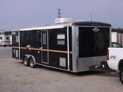 CA - 2004 24� RoadMaster CampMaster