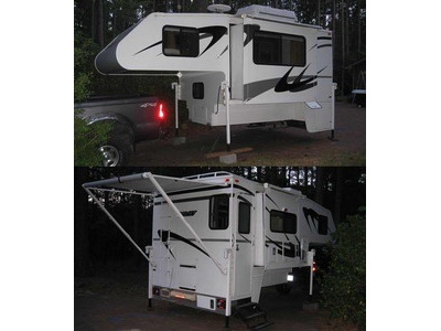 2005 Host Yukon 11.5 DS  $27,000