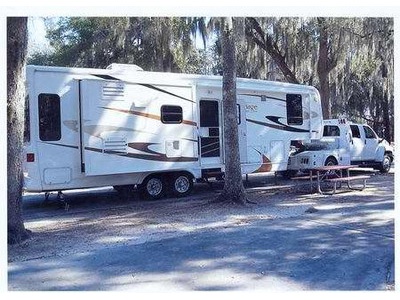 2006 Carriage Compass 32KS