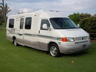 FL - 2005 22� Winnebago Rialta