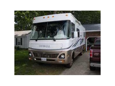 2004 Damon Daybreak 30 FT   $ 45,500.00