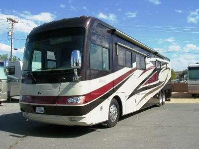 2008 Beaver Contessa Milan 43 Low Miles