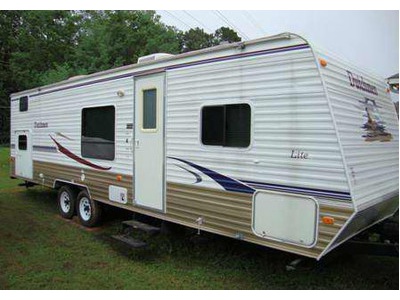 2008 Dutchmen 29Q-GS Travel Trailer 31