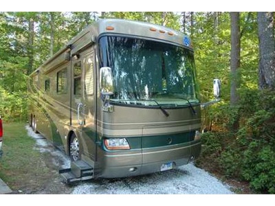 2006 Holiday Rambler Imperial 42.3