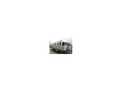 2009 Airstream Classic Limited 30