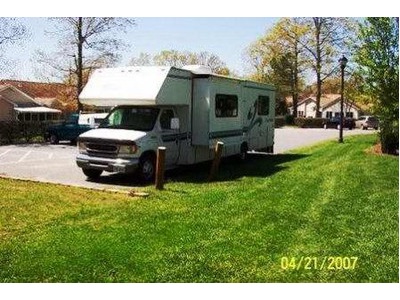 1999 Four Winds 315 Class C - 31.5