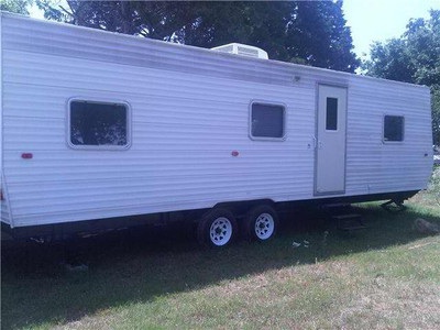 32 Gulfstream Park model 4,790