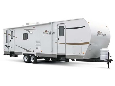 WANTED!! used rv, motor home, or trailer