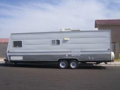 2006 Layton 247LT 27 *Price Reduced!*