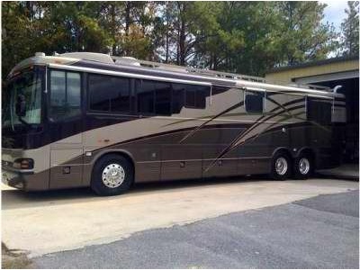 GA - 2001 40� Bluebird LX40