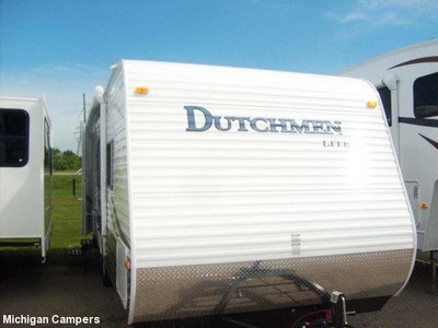 Dutchmen Lite 257RGBS Travel Trailer 
