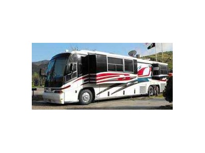OR - 1999 45 MCI 45 Renaissance Luxury 