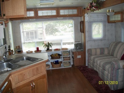 2003 Gulf Stream Conquest Series M-295RL