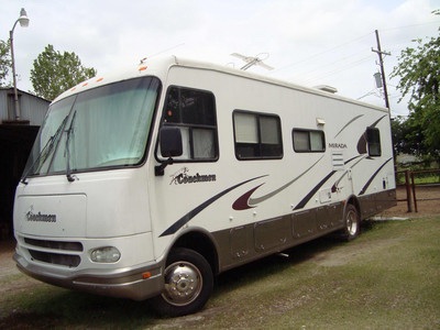 2003 Coachmen Mirada 300QB Class A
