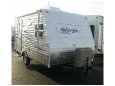 Conquest Lite 15BH Travel Trailer