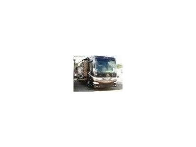 2007 Damon Tuscany 40 6" w/ only 12,000