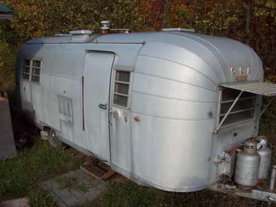 1963 Avion H-25