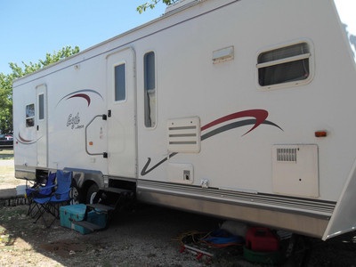 2003 Jayco Eagle 312FKS $10500