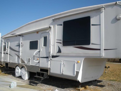 06 Cedar Creek 37 $29500 KY
