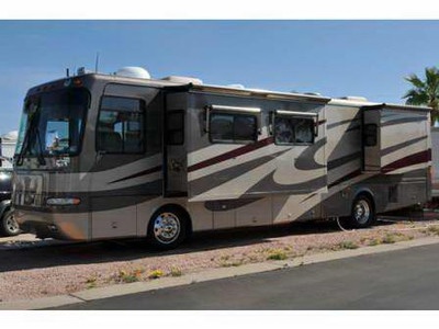2004 Monaco Diplomat 39 - Lots of extra