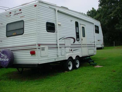 1999 Jayco Eagle