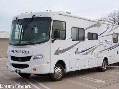 OK - 2007 Coachmen Mirada 3000QB 30